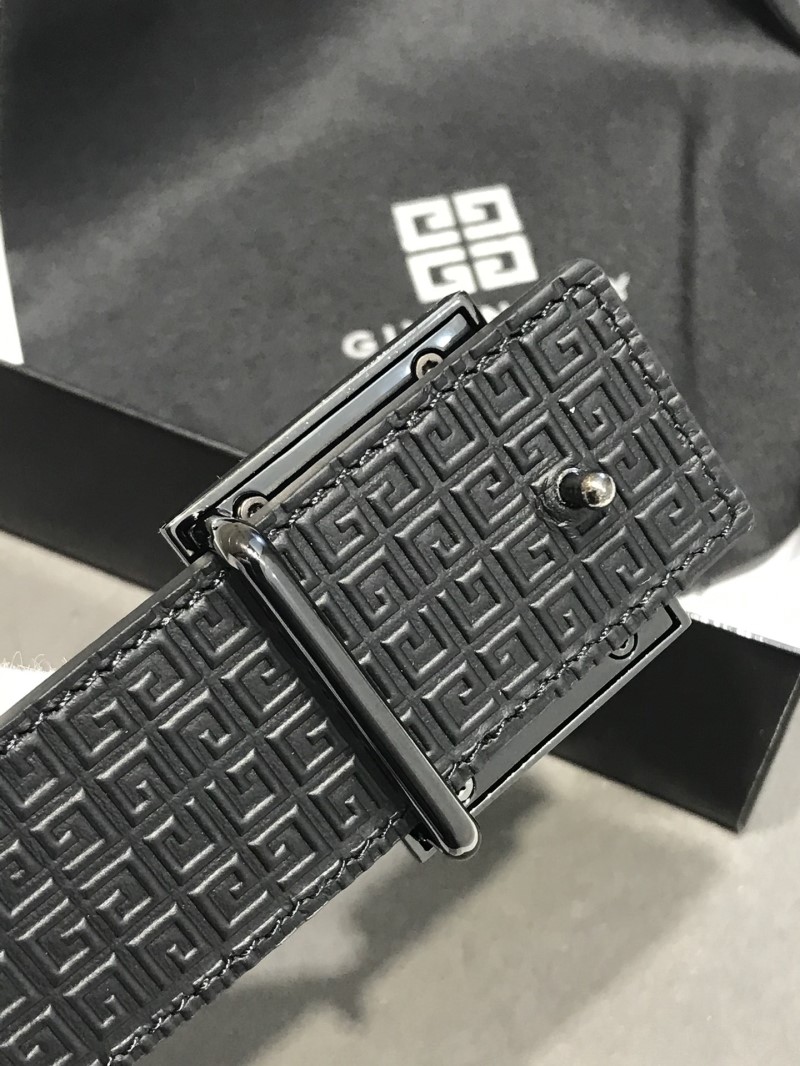 Givenchy Belts